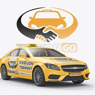Telegram profile photo for Andijon Toshkent Taxi π