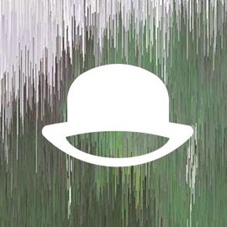 Telegram profile photo for Moscow-based English Literature Club