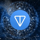 Telegram profile photo for TON Оптом