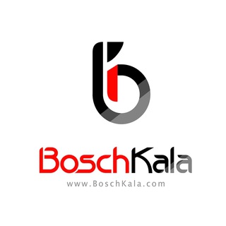 Telegram profile photo for BOSCHKALA / بوش کالا