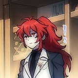 Telegram profile photo for будни менеджерки