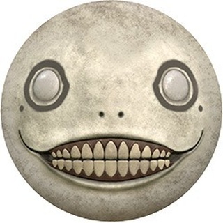 Telegram profile photo for Drakengard & Nier Zine