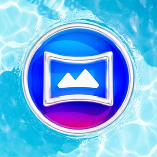 Telegram profile photo for Установи меня полностью | ОБОИ