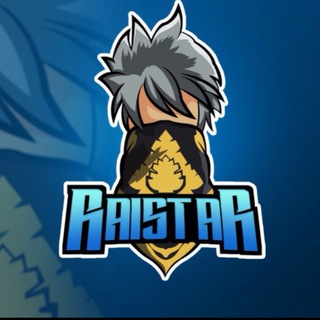 Telegram profile photo for RAI STAR CHAT GROUP