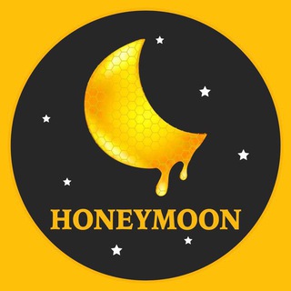 Telegram profile photo for Honeymoon_rasmiy
