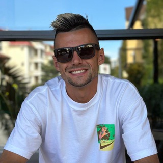 Telegram profile photo for Кирилл Суслов #15