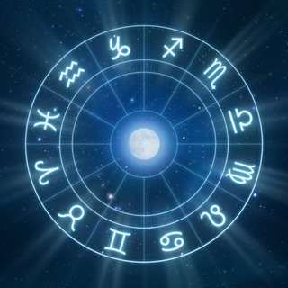Telegram profile photo for Astrology✨
