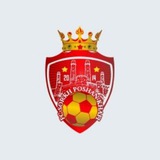 Telegram profile photo for هواداران سرخ پوشان ـ Sorkh Poshan FC
