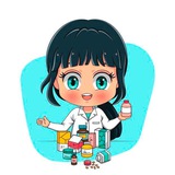 Telegram profile photo for Фарма - Карма💚