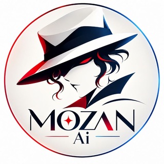Telegram profile photo for Mozan Ai | هوش مصنوعی