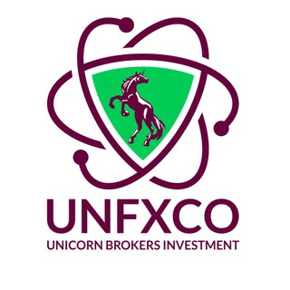 Telegram profile photo for UNFXCO