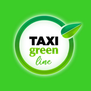 Telegram group profile photo for ⛔Black List Taxi Green Line (Чёрный список водителей)⛔