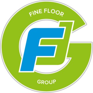 Telegram profile photo for FineFloor Group. Напольные покрытия