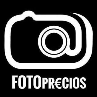 Telegram profile photo for Fotoprecios.es