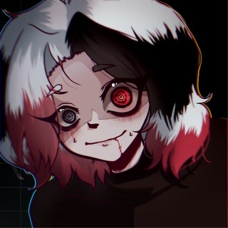 Telegram profile photo for Noir.void