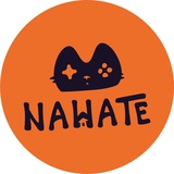 Telegram profile photo for NAHATE GAMES