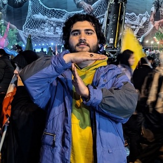 Telegram profile photo for ASAD | اسد