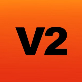 Telegram profile photo for v2RAGE на русском