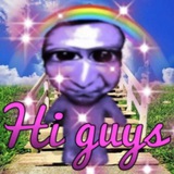 Telegram profile photo for stecu digoyank