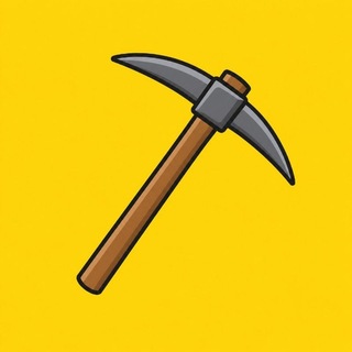 Telegram profile photo for Майнер Звёзд ⭐️
