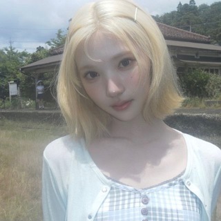 Telegram profile photo for Choi Jiwoo
