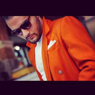 Telegram profile photo for Che Stile! by Andrea Cimatti