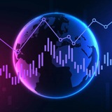 Telegram profile photo for 🔵 take profit