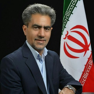 Telegram profile photo for کانال دکتر حسین رضا طاهری