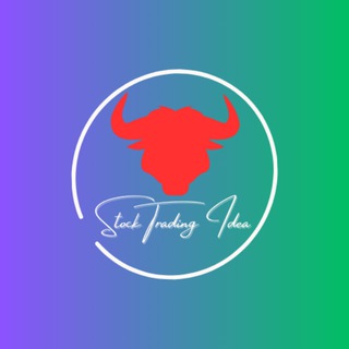 Telegram profile photo for STOCK TRADING IDEA β’ππ¨βπ»