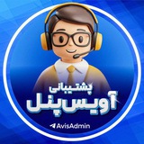 Telegram profile photo for 2023