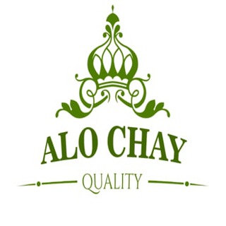 Telegram profile photo for الوچای(فروشگاه تخصصی چای)