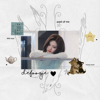 Telegram profile photo for ﹫ 𝙳. 𝙵.