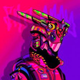 Telegram group profile photo for YUN