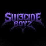 Telegram profile photo for Sui13cide Bo¥Z