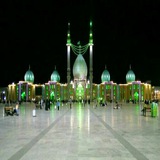 Telegram profile photo for 💕امروز برای مهدی فاطمه چه کردیم؟؟💕