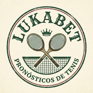 Telegram profile photo for lukabett