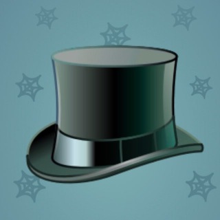 Telegram group profile photo for NFT биржа BARMALEY