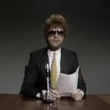 Telegram profile photo for Here is the news!