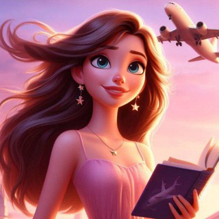 Telegram profile photo for Lisa❤️book