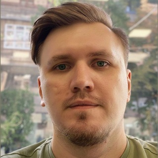 Telegram profile photo for Дмитрий Зайцев | Геймдизайн 'Тихой Гавани'