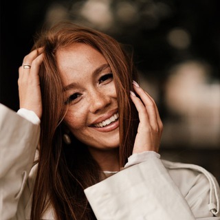 Telegram profile photo for Касимова Виктория