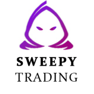Telegram group profile photo for SWEEPY TRADING