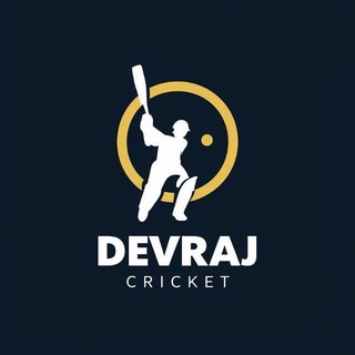 Telegram profile photo for DEVRAJ CRICKET
