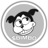 Telegram profile photo for Bimbo ($BIMBO) | LP BURNT🔥| Renounced | 1% Tax