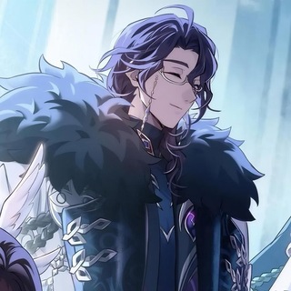 Telegram profile photo for Чайный домик