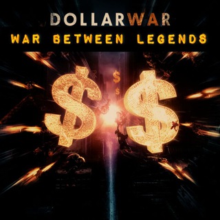 Telegram group profile photo for Dollarwarr🚀