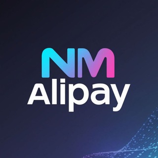 Telegram profile photo for NMAlipay