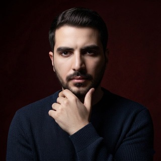 Telegram profile photo for الأستاذ علي وسام