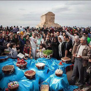Telegram profile photo for سرای شعر دوبیتی