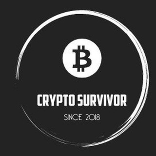 Telegram profile photo for Crypto Survivor